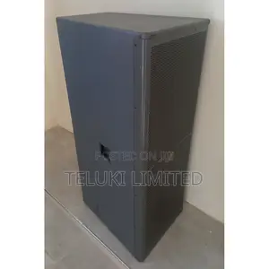 Full Range Speaker Loudspeaker - Used