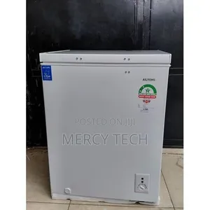 Ailyons Deep Freezer 101L (AF-101)