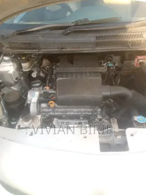 Nissan Note 2019 Kijivu