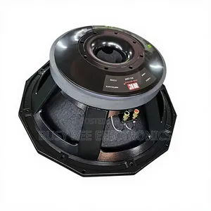 NR PD1890 18" Subwoofer 3000W