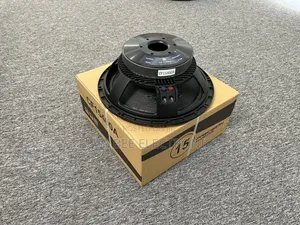 CF15400A 15-Inch Subwoofer