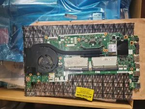 Lenovo ThinkPad L490 Motherboard i5 (8th Gen)