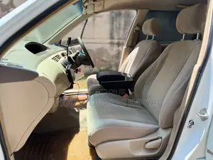 Toyota Vista 2001 Bluu