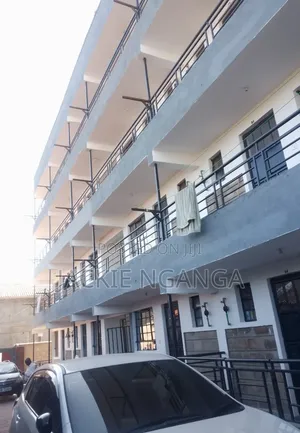 Ghorofa ya Chumba 1 inauzwa Ngoiwa, Runda