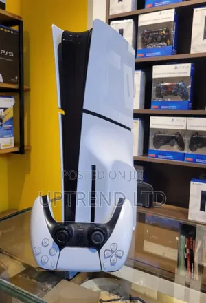 PlayStation 5 Slim Disc Version