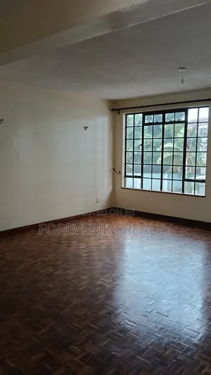 Ghorofa Nzuri ya Vyumba 2 vya Kulala kwa Upangaji Rose Lane, Kilimani