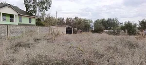 50x100 Plot for Sale in Rongai, Kandisi
