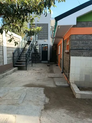 3 Bed Bungalow with DSQ in Memusi, Matasia for Rent