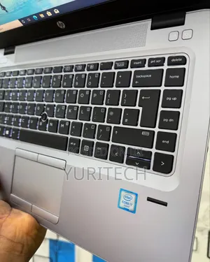 Laptop HP EliteBook 840 G3 - Core i7, 8GB RAM, 256GB SSD