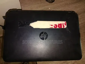 Laptop HP 250 G2 - 8GB RAM, 500GB HDD, Intel Core i3