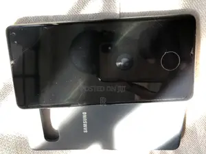 Samsung Galaxy S10 Plus 128GB Black