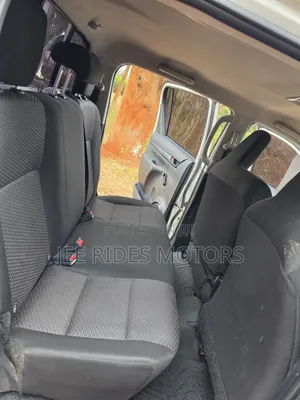 Toyota Hilux Revo 2020 Double Cab