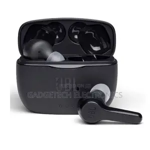 JBL Tune 245 NC Vipokea Saa vya Wireless Vinavyozima Kelele