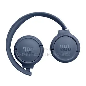JBL Tune 500 Headphones za Kwenye Sikio Zinazotumia waya