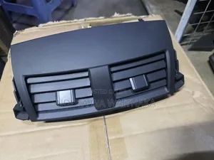 Toyota RAV4/Vanguard Ventilation Dashboard Cover