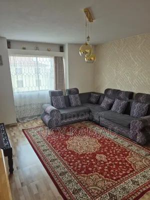 Apartment ya Vyumba 3 Inauzwa Nyayo Estate