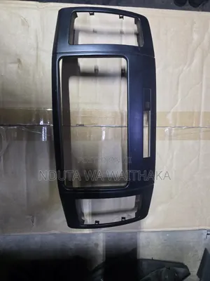 Toyota Premio/Allion Hazard/Ventilation Cover
