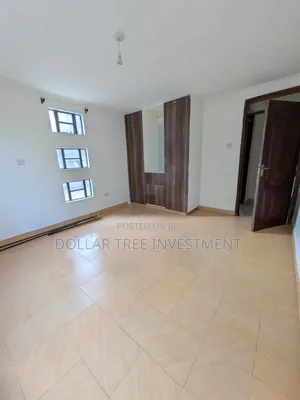 2 Bedroom House for Rent in Deliverance Road, Kitengela