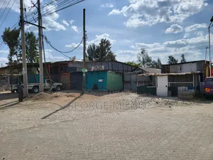 Kiwanja cha Biashara kwa Mauzo - Eastern Bypass