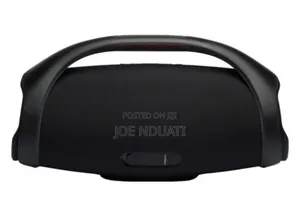 JBL Bluetooth Speaker