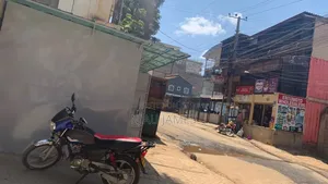 TVS HLX 125 2017 Black