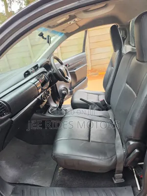 Toyota Hilux 2019 Double Cab Pickup