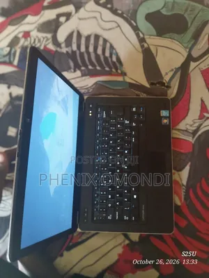 Laptopi ya Dell Precision M4600 Intel Core i7 SSD 250GB