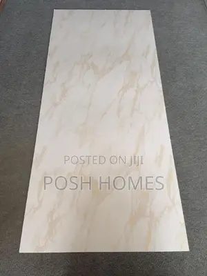 Architectural PVC Marble Sheets