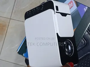 T5 Mini Smart Android Projector