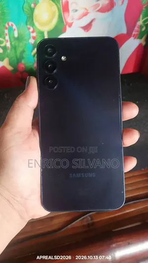 Samsung Galaxy A15 128GB Blue