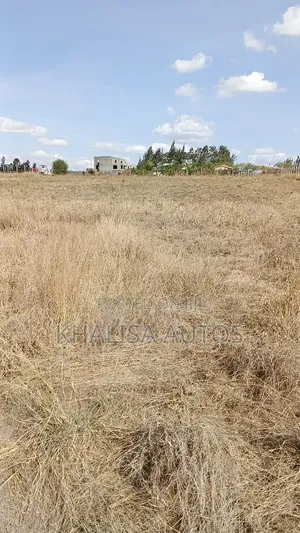 Viwanja vya 50x100 Vinauzwa Joska