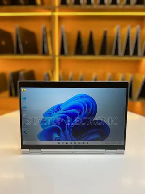 Laptop HP EliteBook x360 1030 G3 - i7, 16GB RAM, 512GB SSD