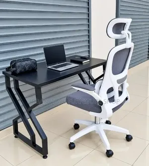 Boss Office Products Racing Office Set