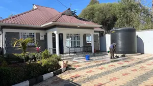 Bungalow ya Vyumba 3 vya Kulala Gataka, Ngong - Wapangishwe