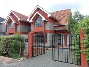 Maisonette ya Vyumba 4 Inauzwa Syokimau, Eneo la Gateway Mall