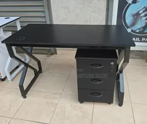 SK Combo Desk yenye Drawers