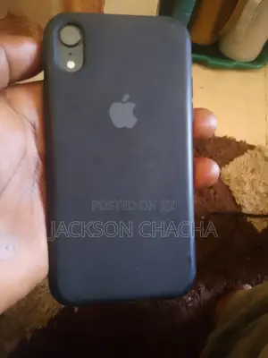 Apple iPhone XR 128GB Black