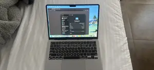 Apple MacBook Air 8GB Intel Core M3 250GB HDD