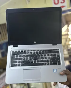 Laptop HP EliteBook 840 G3 - Core i7, 8GB RAM, 256GB SSD