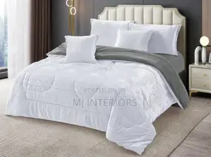 Brand New Silk Duvets for Sale in Nairobi