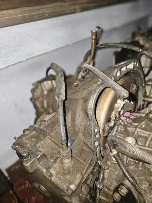 Toyota E102 Gearbox for 4E/5E Engines
