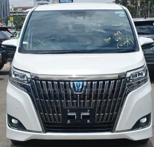 Toyota Esquire 1.8 FWD Hybrid 7-Seater 2019 Pearl