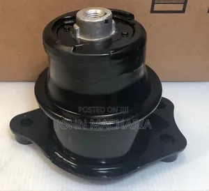 Engine Mounting ya Mbele Kulia kwa Honda Fit & CR-Z