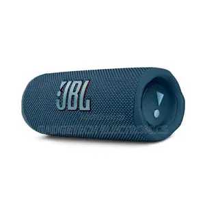 JBL Charge 5 Portable Waterproof Bluetooth Speaker