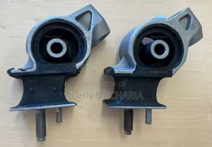 Right Engine Mounting kwa Ford Ranger 3.2, 2.2 & Mazda BT-50