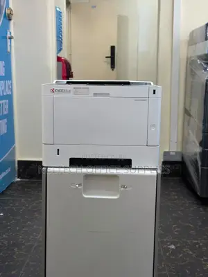 Kyocera ECOSYS P2040dn Printer ya Ofisi ya Kasi