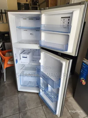 Friji la Samsung RT28 - Linaokoa Umeme