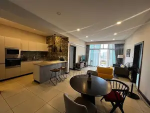 3 Bedroom Apartment for Rent in Kyuna Estate
