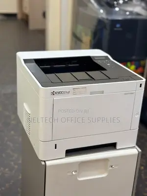 Kyocera ECOSYS P2040dn A4 Mono Laser Printer