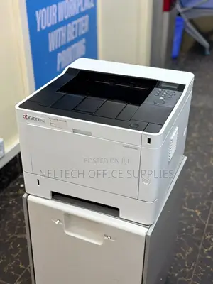 Kyocera ECOSYS P2040dn 40ppm Monochrome Laser Printer